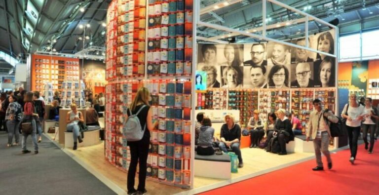 L’Italia ospite d’onore alla Fiera Internazionale del libro di Lima