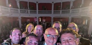 Aversa, la finta anima critica di Dello Vicario, il voyeurismo di Matacena e il caso di Stato Diana