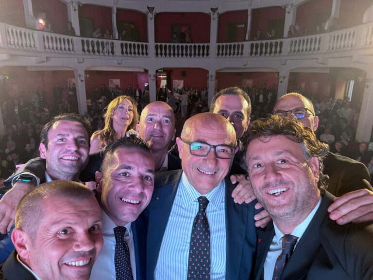 Aversa, scontro in assise tra Innocenti e D’Amore. Turco teme i danni di Diana, Matacena un “diavolo vestito da angelo”?