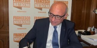 Aversa, Matacena firma le nuove deleghe agli assessori. Oliva vicesindaco azzerato, Diana in bilico, Barrella si rafforza