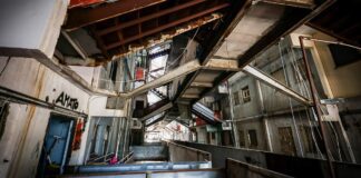 Crollo a Scampia, dal governo contributo fino a 1100 euro al mese a sfollati