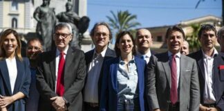 Autonomia, si va verso il referendum: depositato il quesito per fermare la riforma