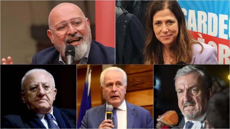 Autonomia, il fronte del no accelera: affondo delle Regioni sul referendum