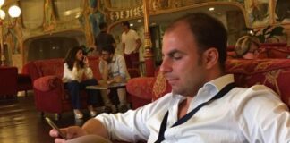 Giunta, male la prima: nodo Centro x Aversa. Vassallo e De Angelis (Noi Aversani) ai ferri corti. Innocenti nel mirino