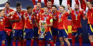 Spagna sul tetto d’Europa, Inghilterra battuta 2-1 in finale: quarto titolo per le Furie Rosse