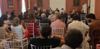 Terra dei fuochi, il sindaco di Aversa Matacena: “Basta chiacchiere, agire con fermezza. Questa etichetta distrugge il territorio”