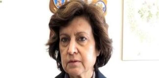 Mondragone, cittadinanza onoraria alla procuratrice Maria Antonietta Troncone: “Ho svolto solo il mio lavoro”