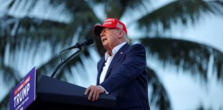 Trump scatenato: dai diritti dei transgender al referendum sull’aborto