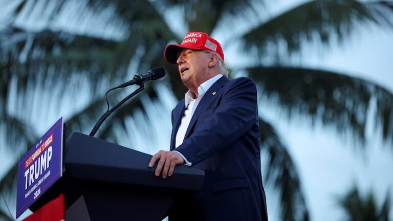 Trump, spari al campo da golf in Florida. Fbi: “Tentato assassinio”. Fermato un uomo