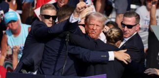 Attentato a Trump, da Meloni a von der Leyen: le reazioni nel mondo