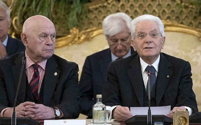 Abolizione abuso d’ufficio, Mattarella firma il ddl Nordio. Ecco cosa prevede