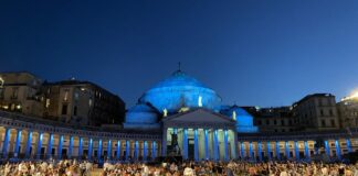 Al via la quarta edizione di “Restate a Napoli”, terzo appuntamento con James Senese. Ecco il cartellone completo