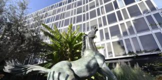 Rai, la Lega di nuovo a gamba tesa su Forza Italia: “Aumentare il tetto pubblicitario”