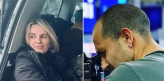 La Russia apre procedimento contro la giornalista Stefania Battistini e l’operatore Simone Traini