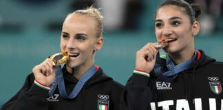 Olimpiadi di Parigi 2024, Italia sicura nella top 10 del medagliere
