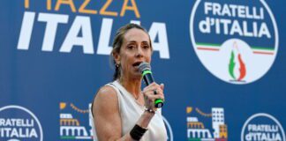 Scontro Anm-FdI sul caso Arianna Meloni, le toghe contro il governo: “Vogliono delegittimarci”