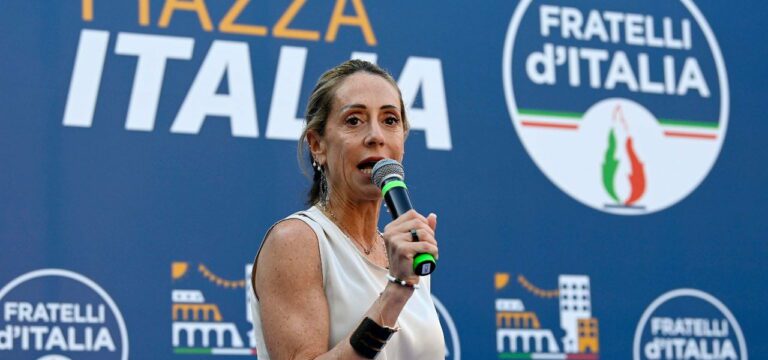 Scontro Anm-FdI sul caso Arianna Meloni, le toghe contro il governo: “Vogliono delegittimarci”