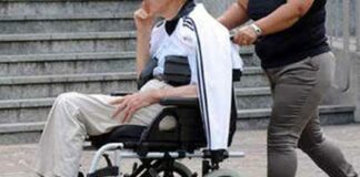 Badante confessa quattro omicidi a Caserta, il pm: “Realizzato nei panni di angelo della morte”