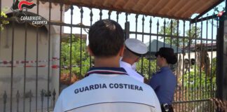 Castel Volturno, sequestrate 43 case abusive: 7 erano del clan Belforte