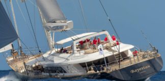 Bayesian affondato a Palermo, la testimonianza del marinaio: “Ho svegliato il comandante con il vento forte”