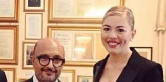 La maggioranza “nega” le chat di Sangiuliano con Boccia: “C’è fumus persecutionis”