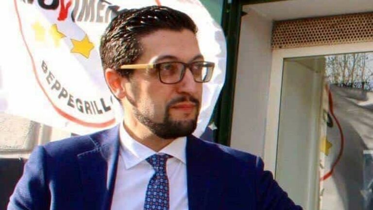 Aversa, Buompane (5 Stelle): “Matacena a casa subito”. LPCS: “Parola ai cittadini”. Ma Girone e Mottola dialogano con Innocenti