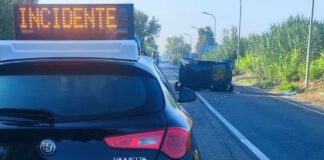 Napoli, simulò indicente stradale per uccidere un giovane per gelosia