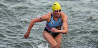 Atleta ricoverata dopo la gara nella Senna inquinata, avrebbe contratto un’infezione intestinale: il Belgio ritira la squadra