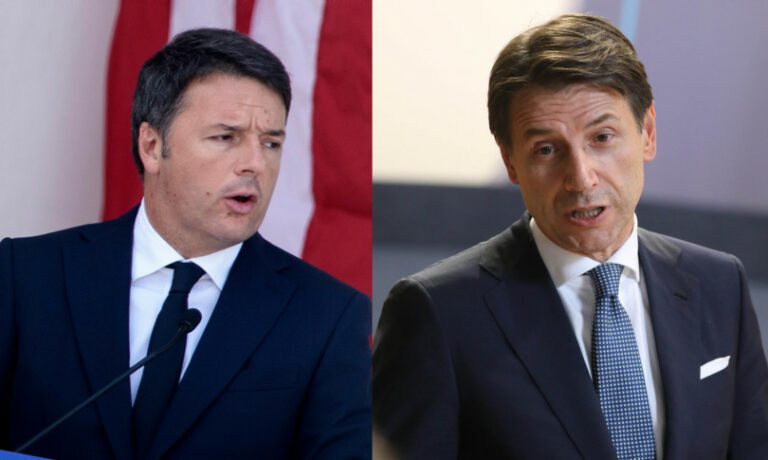 Il campo largo riparte in Liguria, ma Conte e Avs dicono no a Renzi. Si cerca l’agenda comune