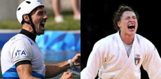 Olimpiadi di Parigi 2024, , Malagò promuove l’Italia: “Le do 8 e 1/2”