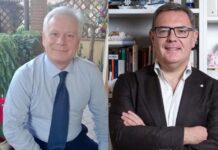 Cesa di tutti o Cesa dei soliti noti? È facile scegliere tra Fiorillo e Guida