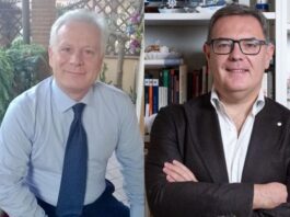 Elezioni a Cesa, roba mai vista prima: tutti i gruppi di potere con Guida. Ma il popolo sta con Fiorillo, consenso in forte crescita