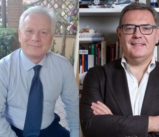 Cesa, allagamenti in via Marini e in corso Umberto I: lo scivolone di Guida e Villano e la proposta seria di Fiorillo