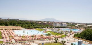 Cesa, campi estivi al Gloria Acquapark: 6mila euro alla struttura di Smarrazzo