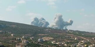 Guerra in Medio Oriente, attacco preventivo di Israele in Libano: lanci di droni e razzi. Iniziati i negoziati del Cairo su Gaza