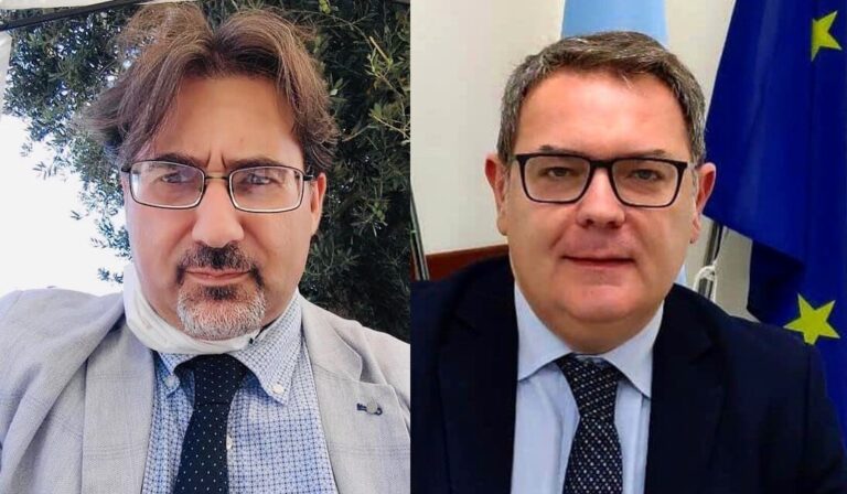 Cesa, l’ammucchiata social si sposta in assise. Guida annette i consiglieri di finta opposizione: “Avranno deleghe e incarichi”