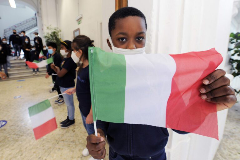 Ius Scholae, oltre mezzo milione di nuovi italiani in cinque anni