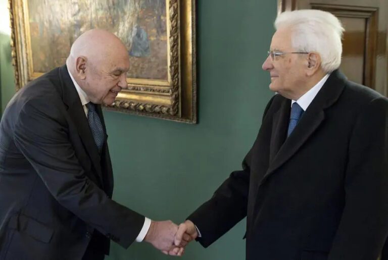 Sovraffollamento e suicidi, più magistrati per le scarcerazioni: slitta l’incontro tra Nordio e Mattarella