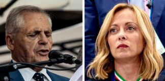 Scontro tra Meloni e i familiari delle vittime di Bologna: “Attacchi ingiustificati”. La replica di Bolognesi: “Basta vittimismo”