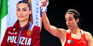 Boxe, scoppia il caso del match tra Carini e Khelif: la pugile algerina è stata esclusa dal Mondiale per il testosterone troppo alto