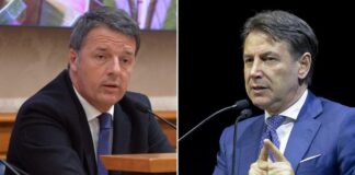 Scontro totale tra Conte e Renzi, ma Schlein lancia il patto col Paese: “Cinque punti per l’alleanza”