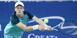 Doping, la Wada su Sinner: “È responsabile per quelli che lo circondano”