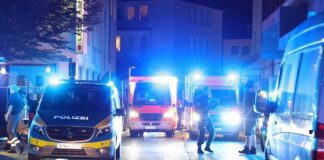 Attacco a Solingen, il siriano fermato doveva essere espulso