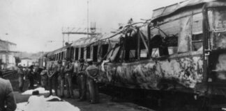 Cinquanta anni fa la bomba sull’Italicus, Mattarella: “Parte della stagione stragista neofascista”