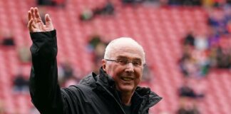 Sven Goran Eriksson è morto: lo storico allenatore aveva 76 anni