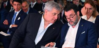 Vittoria estrema destra in Austria, governo italiano si spacca. Tajani: “Rigurgiti neonazisti”. Salvini: “Bellissimo risultato”