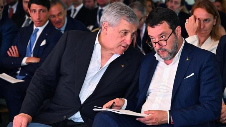 Vittoria estrema destra in Austria, governo italiano si spacca. Tajani: “Rigurgiti neonazisti”. Salvini: “Bellissimo risultato”