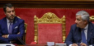 Nuove tensioni nel governo, Tajani avvisa la Lega: “I lep prima dell’Autonomia”. Da ottobre i negoziati con le Regioni