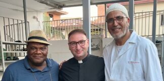 A Villa Literno la prima edizione del Trofeo “San Tammaro”: un quadrangolare di calcio in memoria di Jerry Essan Masslo