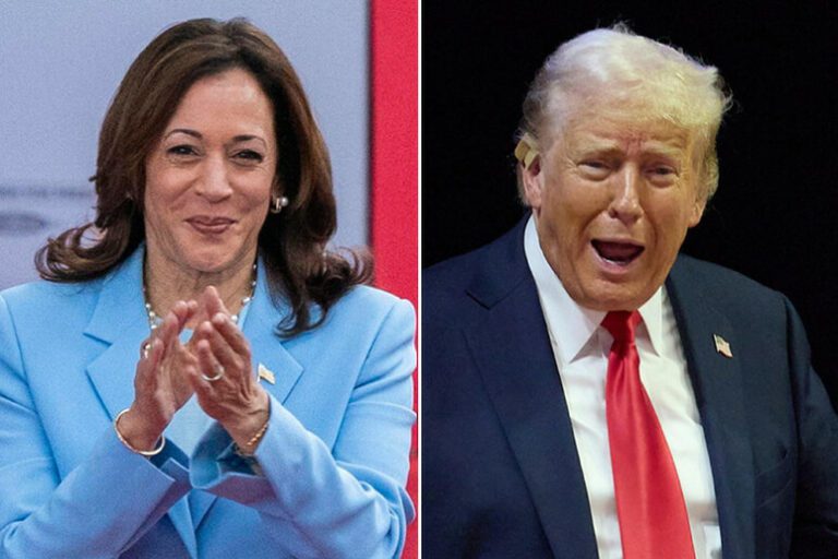 Sondaggi Usa, Trump o Harris: cosa dicono le nuove proiezioni sui 7 Stati chiave